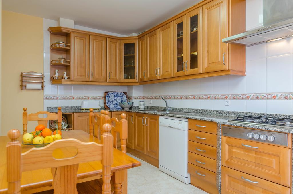 Can Nicolau Colonia de Sant Pere Bagian luar foto